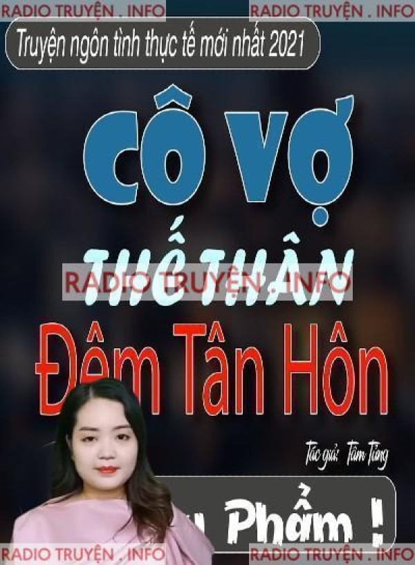 Cô Vợ Thế Thân