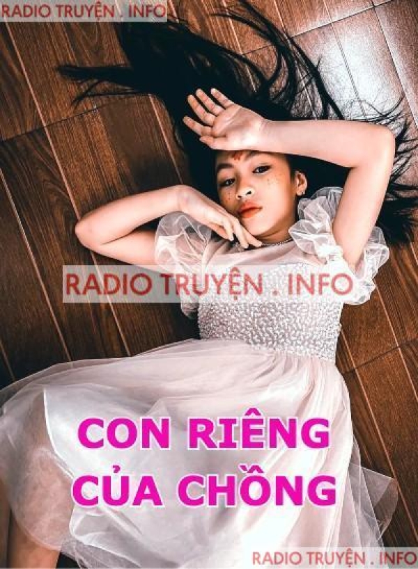 Con Riêng Của Chồng