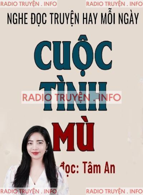 Cuộc Tình Mù