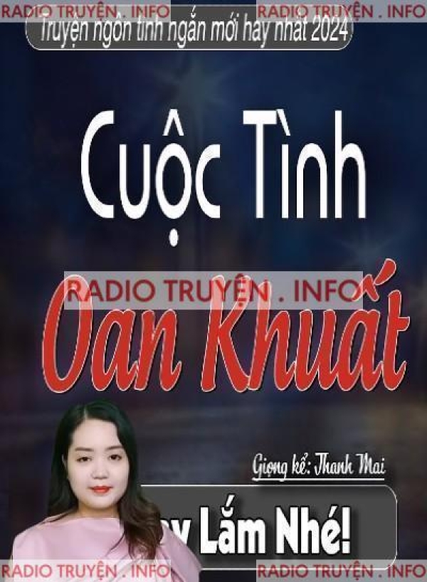 Cuộc Tình Oan Khuất