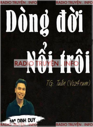 Dòng Đời Nổi Trôi
