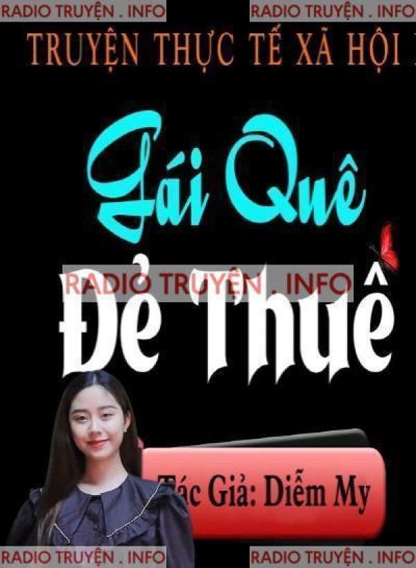 Gái Quê Đẻ Thuê