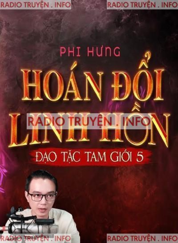 Hoán Đổi Linh Hồn