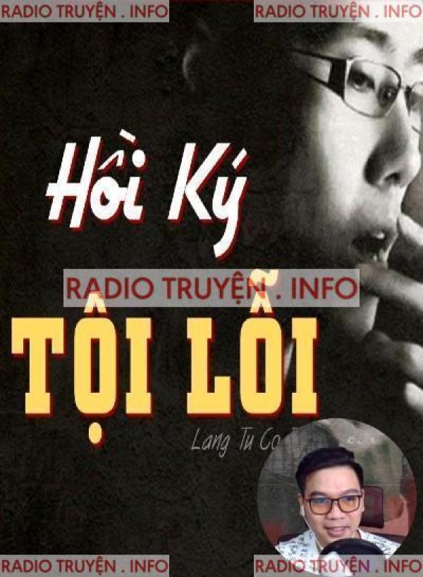 Hồi Ký Tội Lỗi