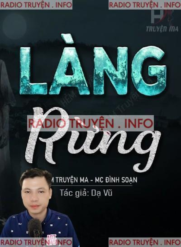 Làng Rừng