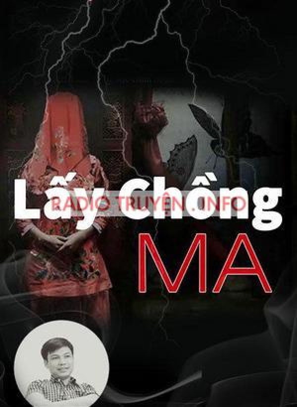 Lấy Chồng Ma