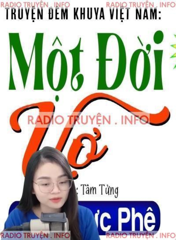 Một Đời Vợ