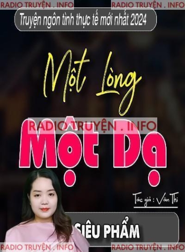 Một Lòng Một Dạ