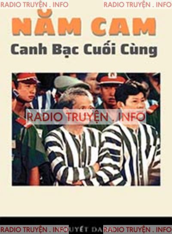 Năm Cam, Canh Bạc Cuối Cùng