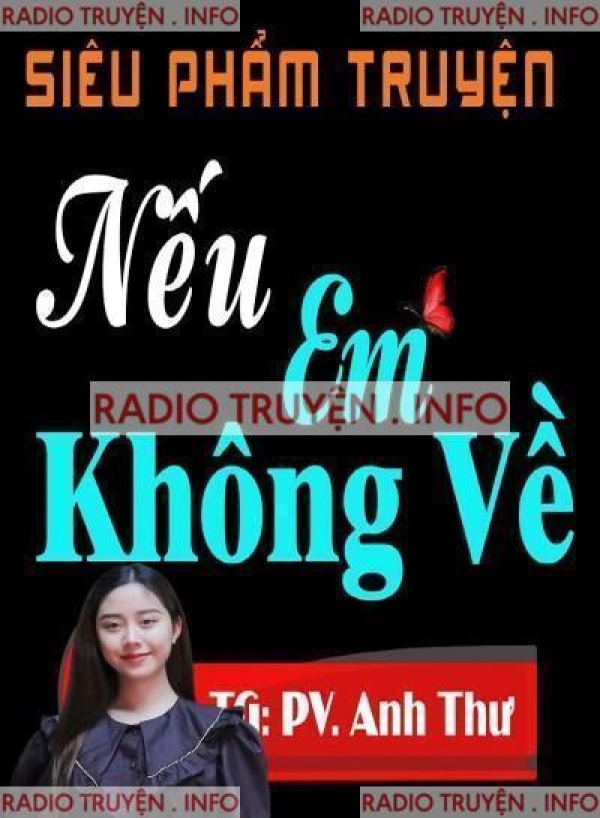 Nếu Em Không Về