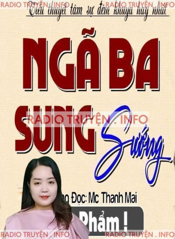 Ngã Ba Sung Sướng