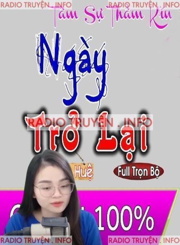 Ngày Trở Lại