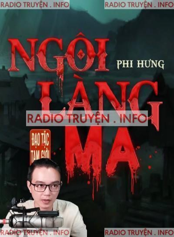 Ngôi Làng Ma