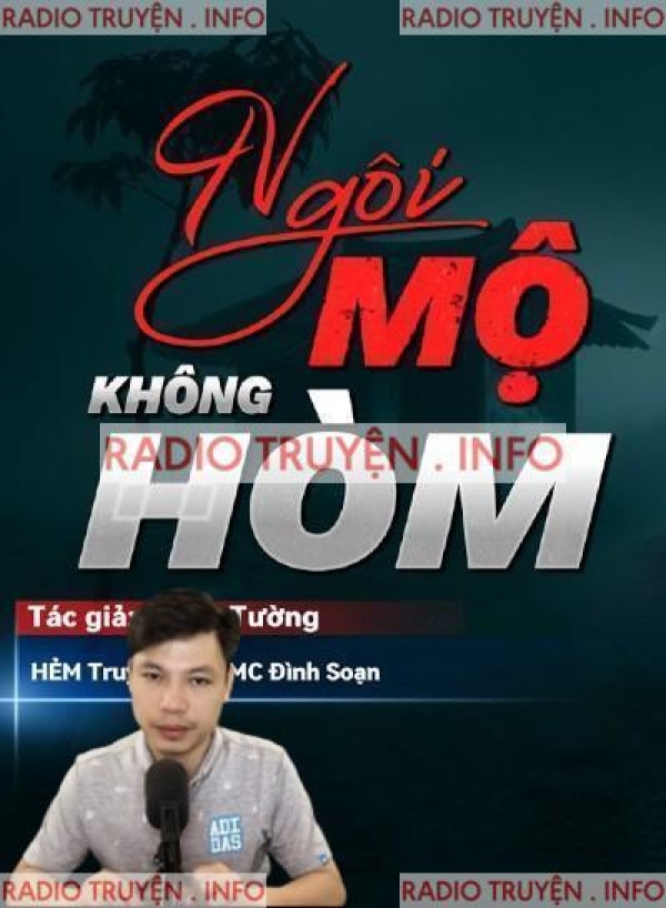 Ngôi Mộ Không Hòm