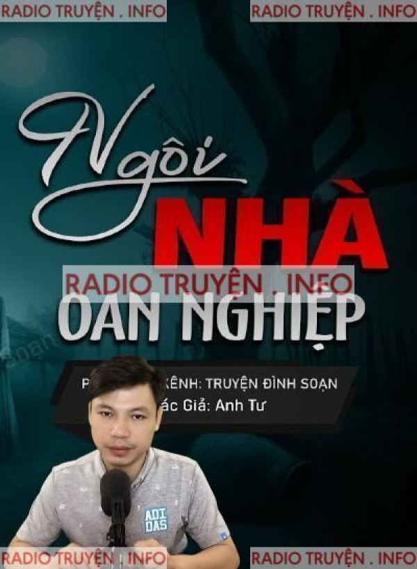 Ngôi Nhà Oan Nghiệp