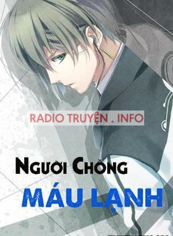 Người Chồng Máu Lạnh