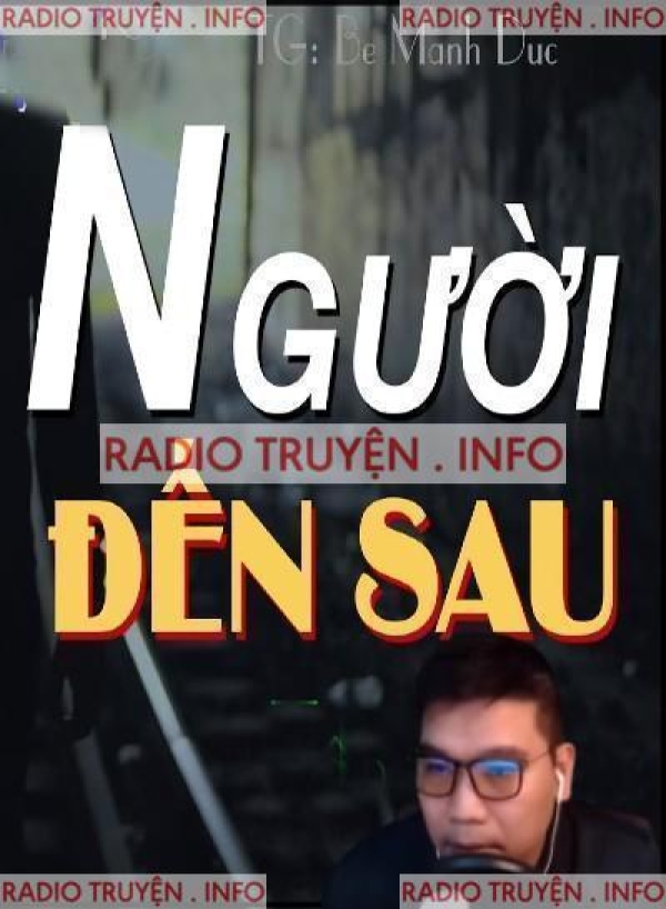 Người Đến Sau