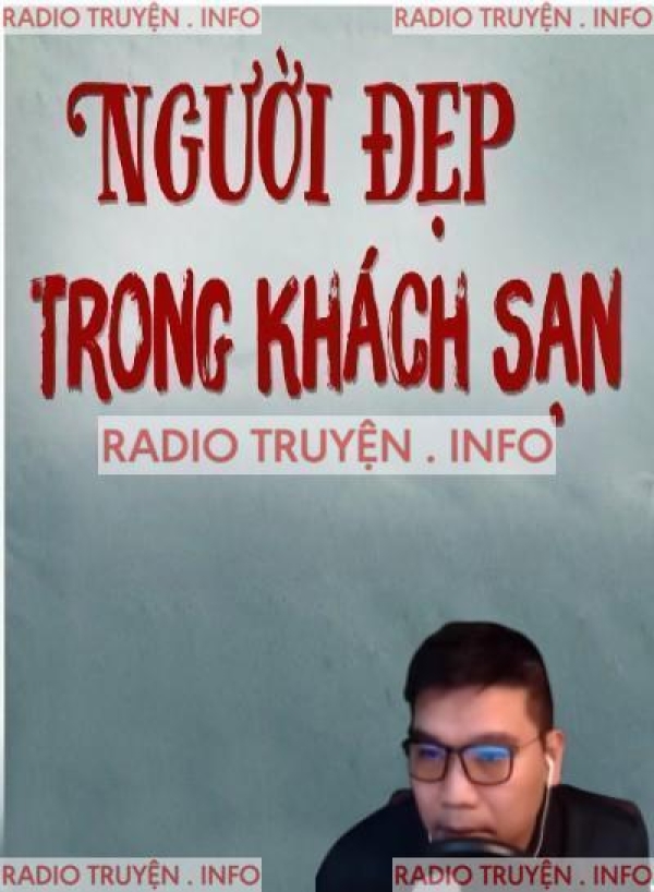 Người Đẹp Trong Khách Sạn