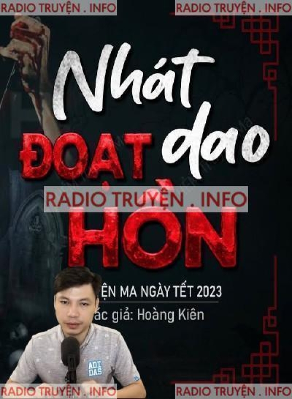 Nhát Dao Đoạt Hồn