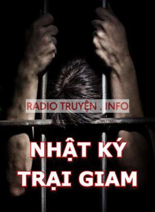 Nhật Ký Trại Giam