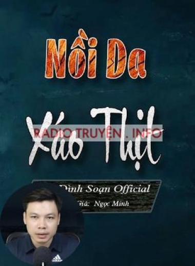 Nồi Da Xáo Thịt