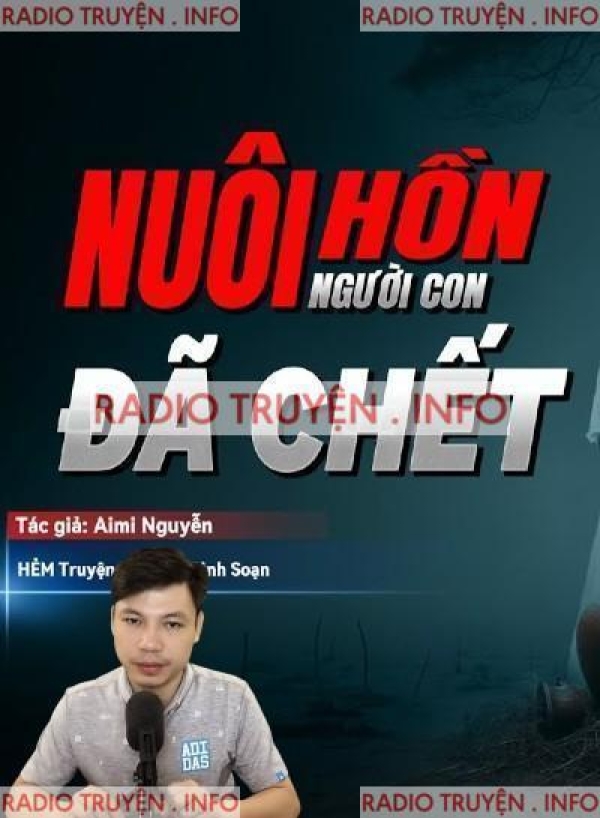 Nuôi Hồn Người Chết