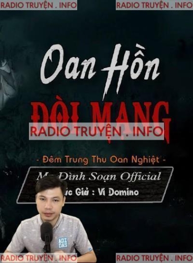 Oan Hồn Đòi Mạng