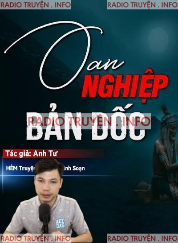 Oan Nghiệp Bản Dốc