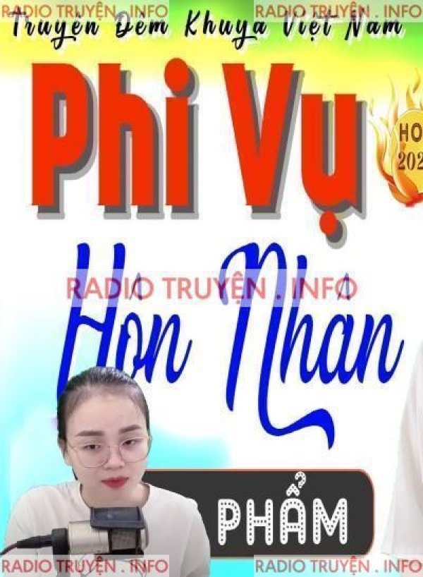 Phi Vụ Hôn Nhân