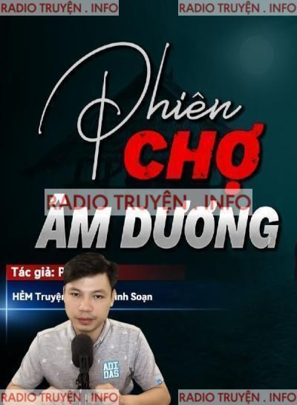 Phiên Chợ Âm Dương