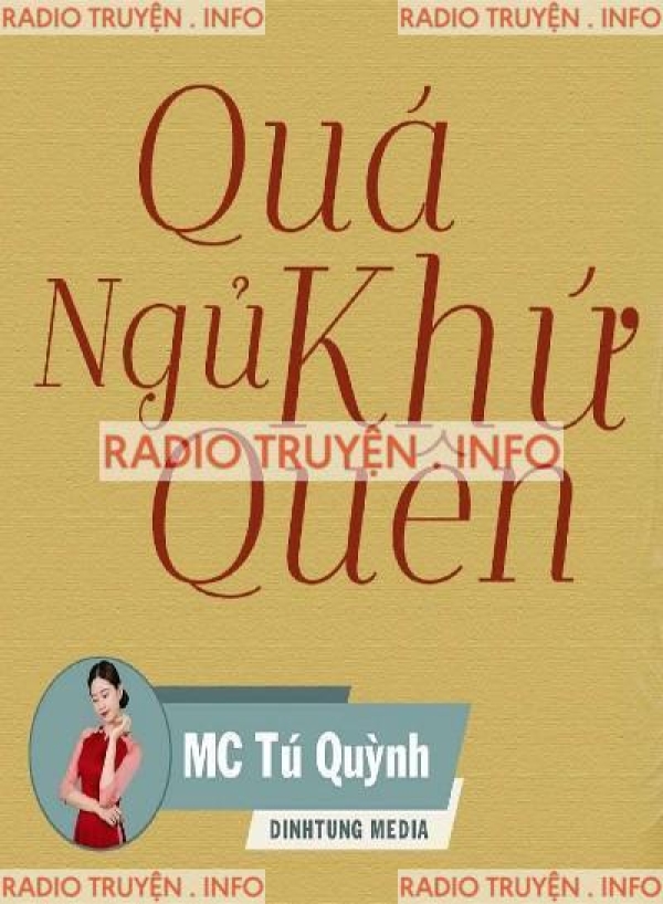 Quá Khứ Ngủ Quên