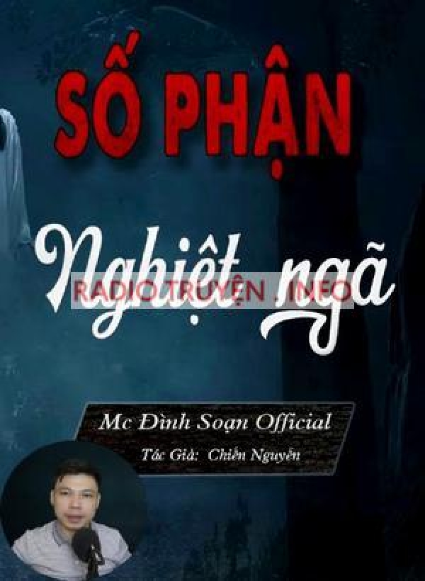 Số Phận Nghiệt Ngã