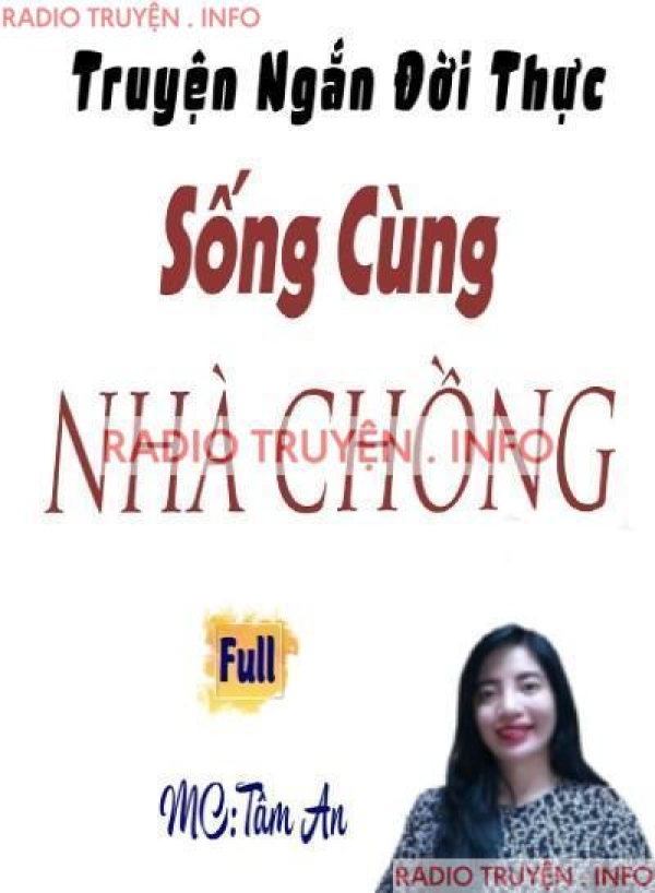 Sống Cùng Nhà Chồng