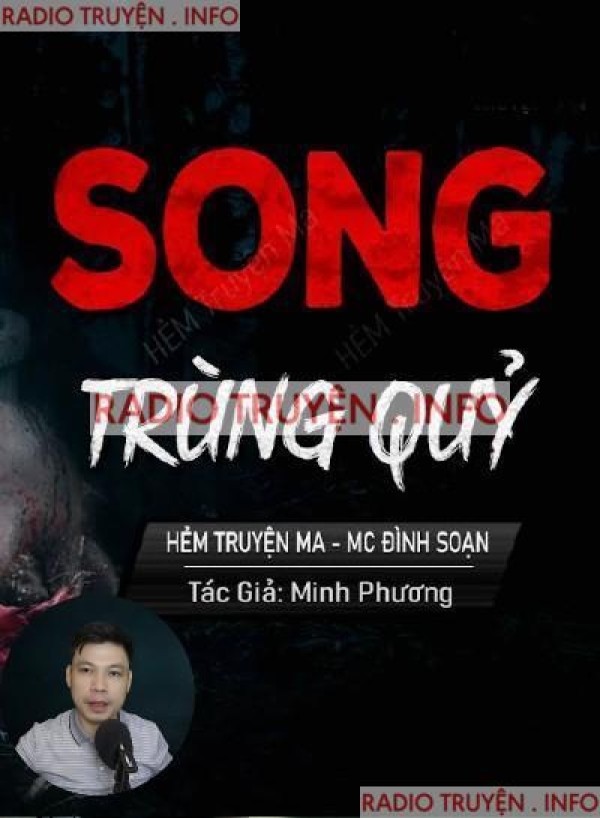 Song Trùng Quỷ