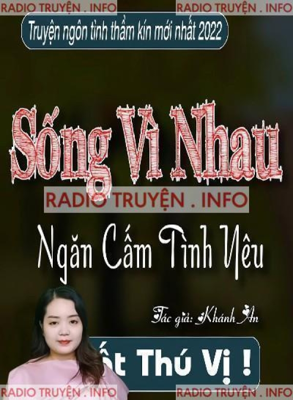 Sống Vì Nhau