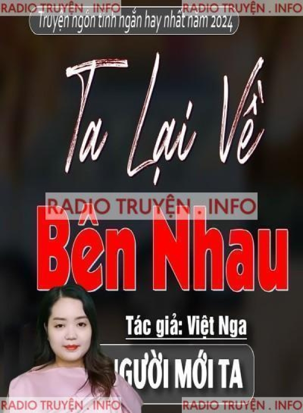 Ta Lại Về Bên Nhau