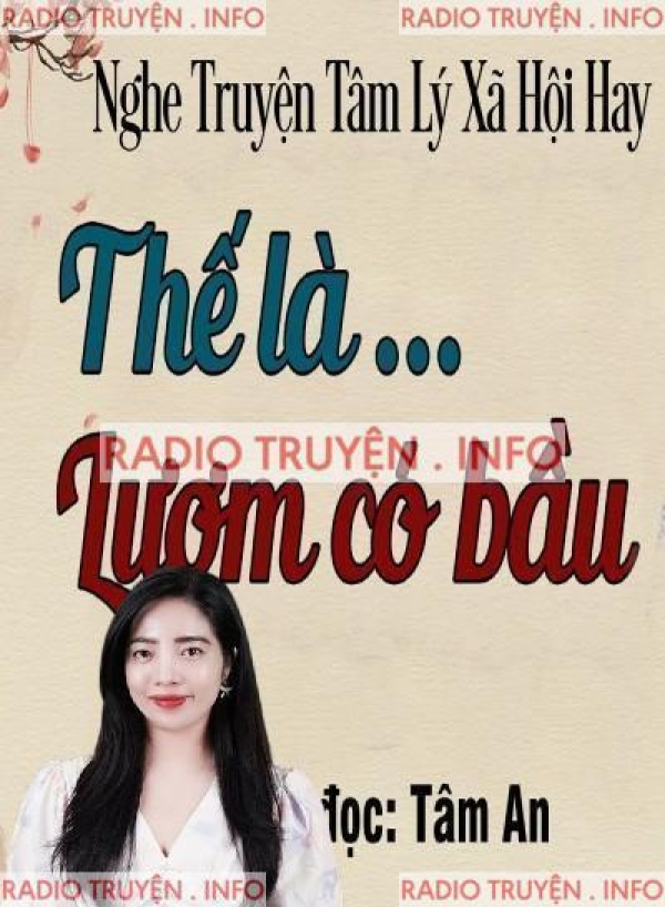 Thế Là Lượm Có Bầu