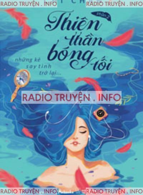 Thiên Thần Bóng Tối