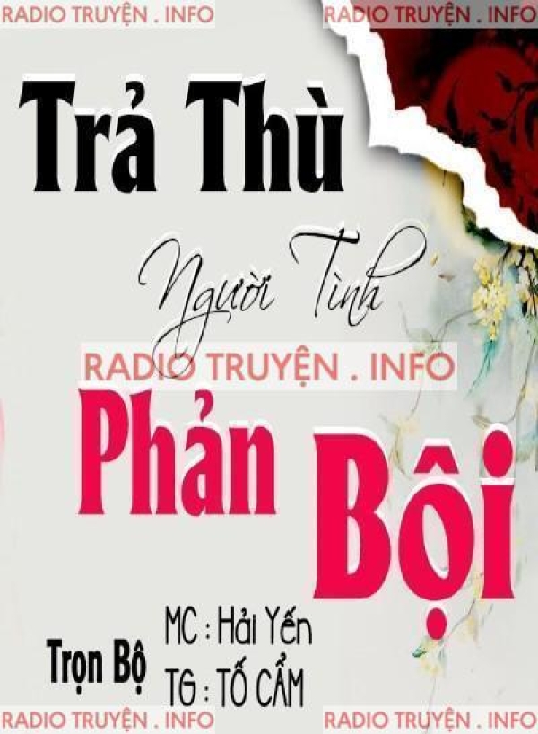 Trả Thù Người Tình Phản Bội