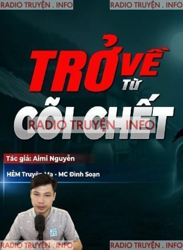 Trở Về Từ Cõi Chết