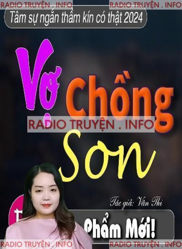 Vợ Chồng Son