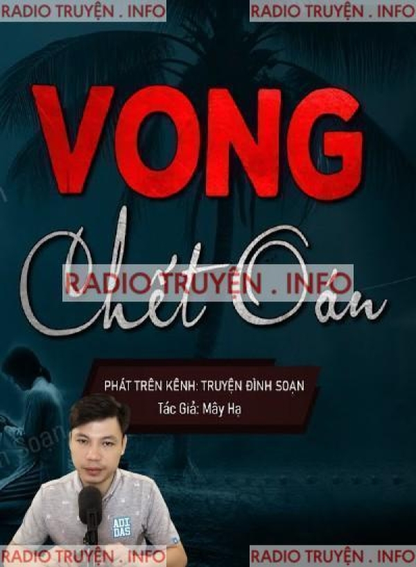 Vong Chết Oán