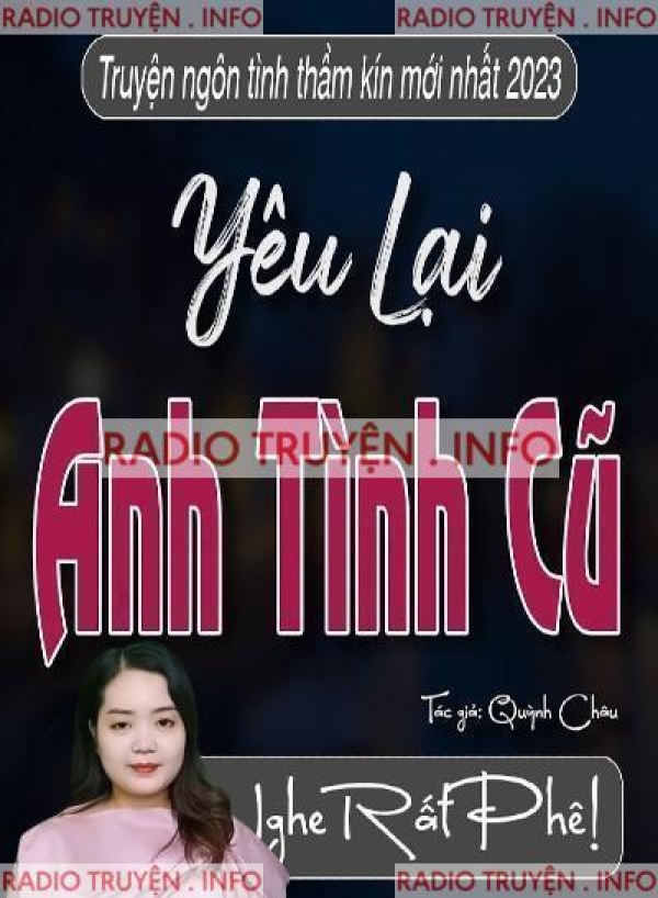 Yêu Lại Anh Tình Cũ