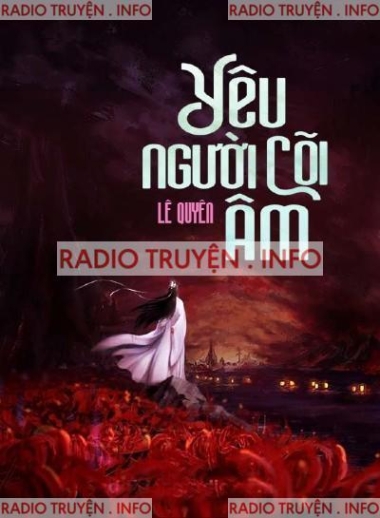 Yêu Người Cõi Âm