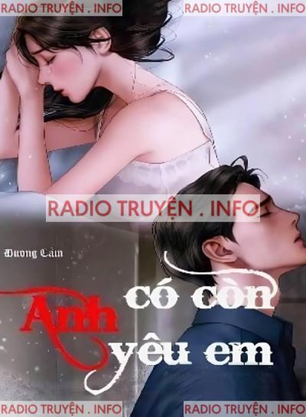 Anh Có Còn Yêu Em