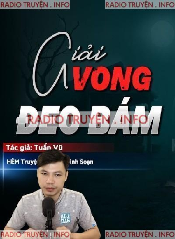 Giải Vong Đeo Bám