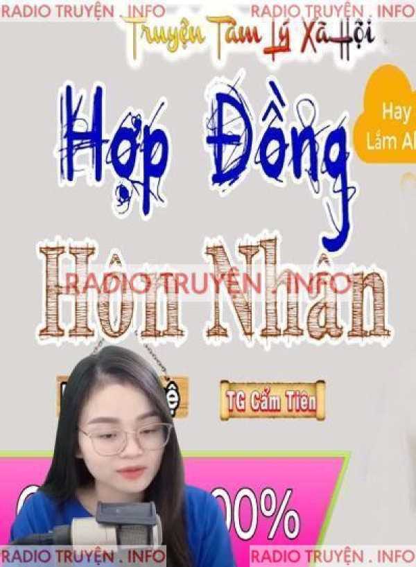 Hợp Đồng Hôn Nhân