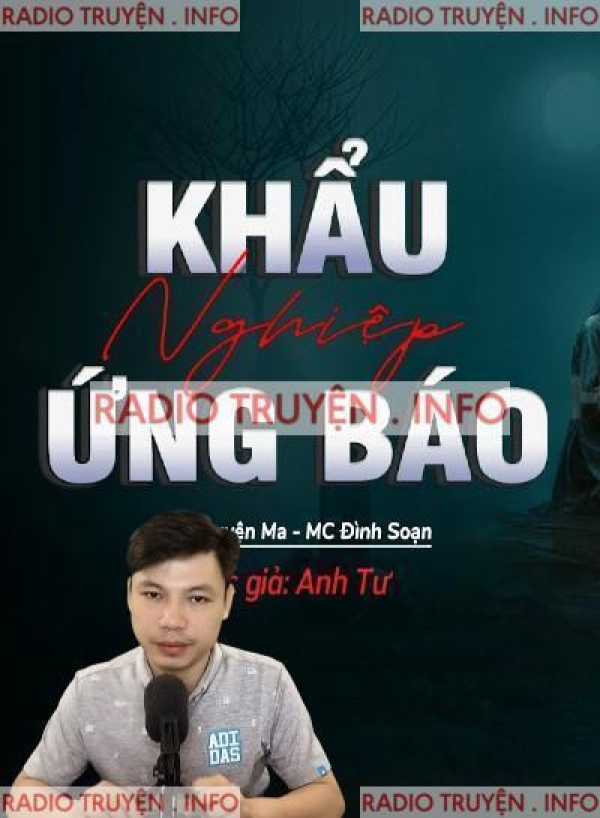 Khẩu Nghiệp Ứng Báo