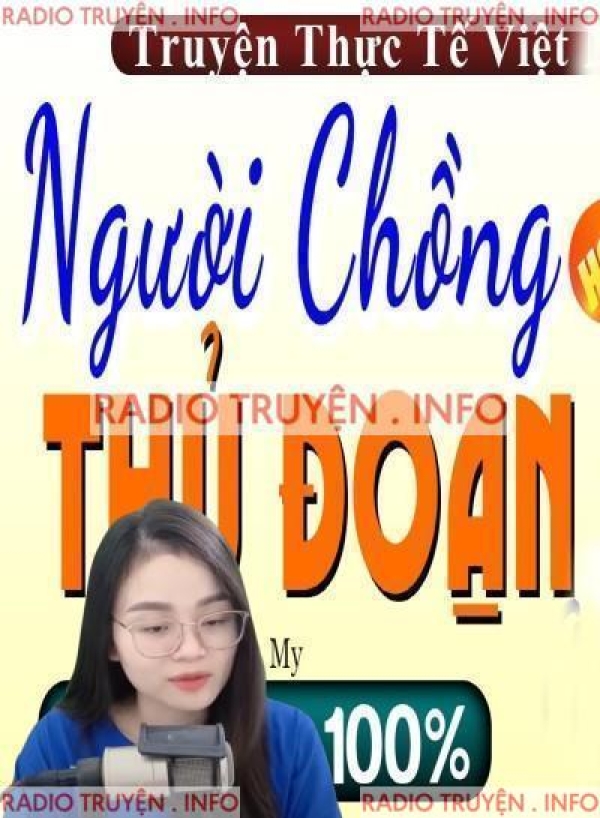 Người Chồng Thủ Đoạn