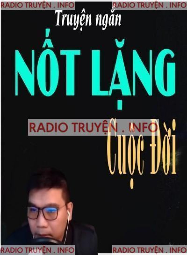 Nốt Lặng Cuộc Đời